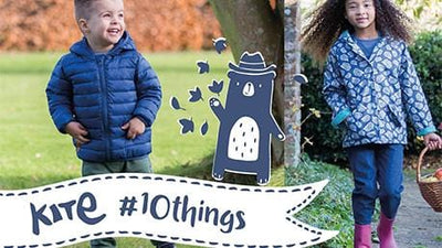 #10things to do this autumn