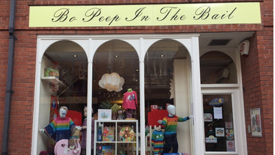 September 2020 Shop of the Month