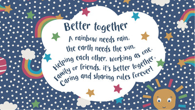 Better together
