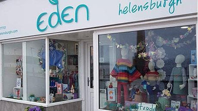 August 2019 Shop of the Month