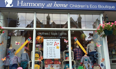 August Shop of the Month