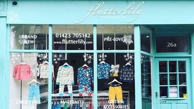August 2017 Shop of the Month