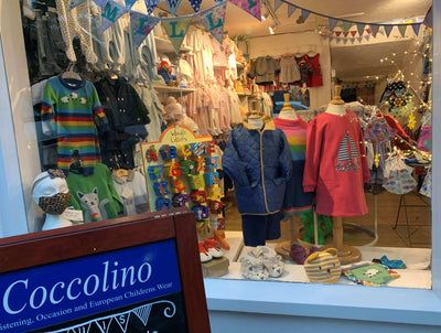 October 2020 Shop of the Month