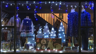 December 2019 Shop of the Month