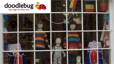 September 2019 Shop of the Month