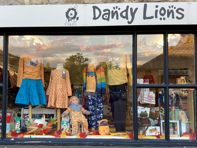 September 2022 Shop of the Month