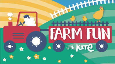 Farm fun