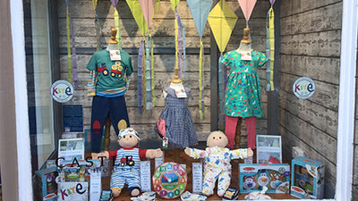 Feb 2019 Shop of the Month