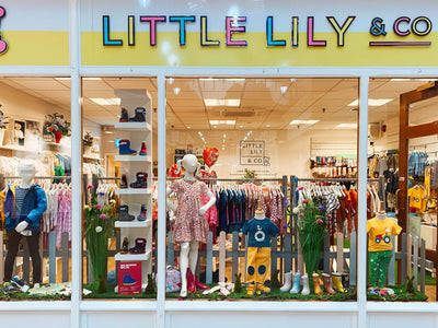 February 2022 Shop of the Month