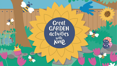 Great garden activities
