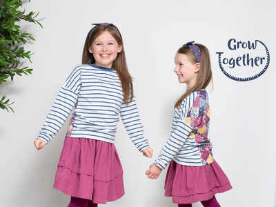 Grow together