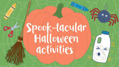 Halloween fun