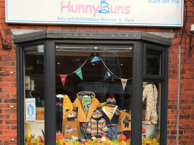 October 2021 Shop of the Month