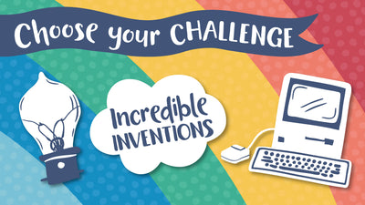 Incredible inventions