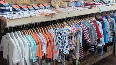 January 2018 Shop of the Month