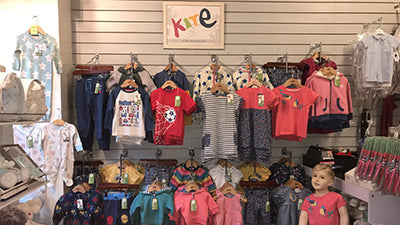 January 2019 Shop of the Month