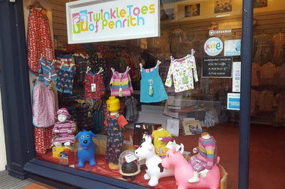 July Shop of the Month
