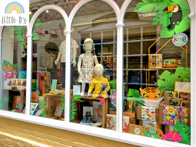 June 2022 Shop of the Month