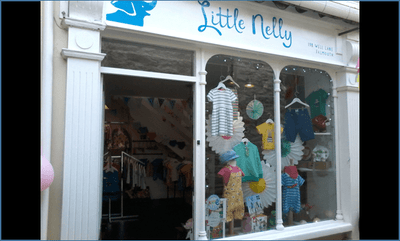 June Shop of the Month