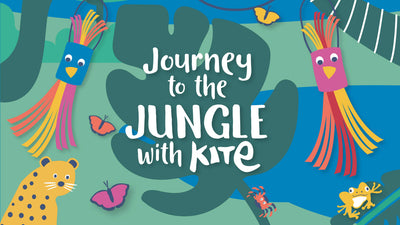 Journey to the jungle