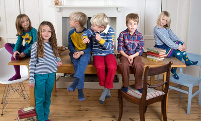 Our Autumn collection is here. Shop now!
