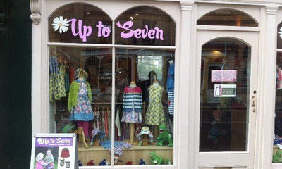April Shop of the Month