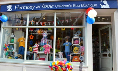 March Shop of the Month