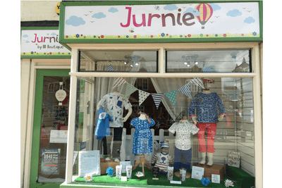 May Shop of the Month