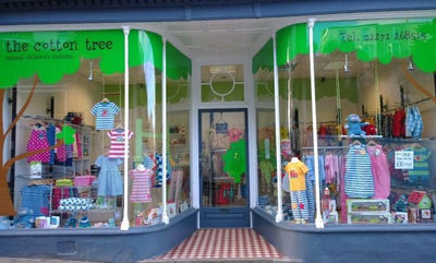 February Shop of the Month
