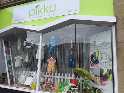 July Shop of the Month