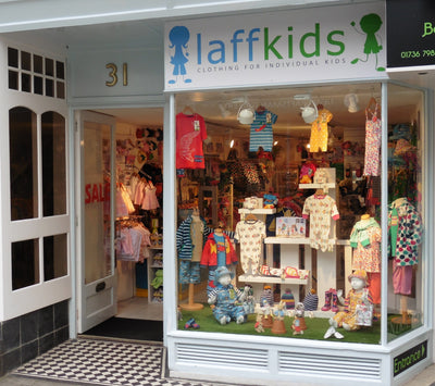 April Shop of the Month