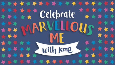 Celebrate Marvellous Me