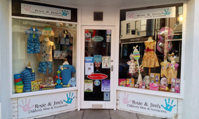 March Shop of the Month