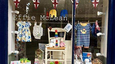 May 2018 Shop of the Month