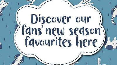 New season top picks