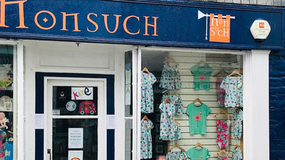 June 2020 Shop of the Month