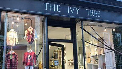 Nov 2018 Shop of the Month