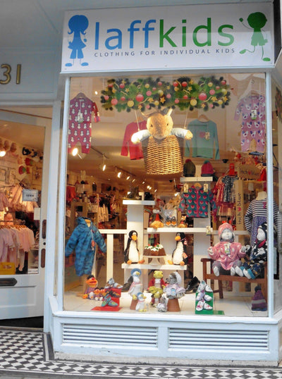 November Shop of the Month