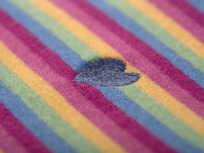 Caring for your clothes