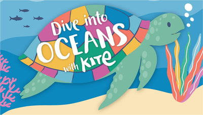 Dive into oceans