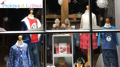 November 2019 Shop of the Month