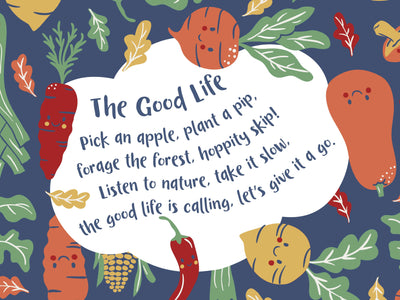 The Good Life