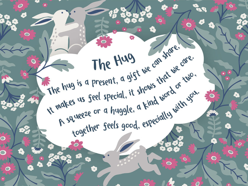 The Hug | Kite Clothing