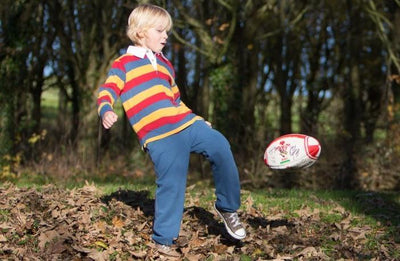Rugby World Cup Collection