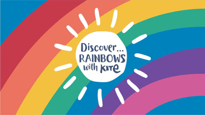 Discover... rainbows