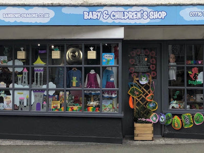 November 2021 Shop of the Month