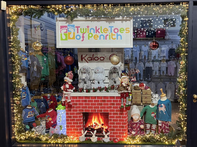 November 2023 Shop of the Month