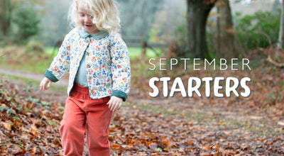 September Starters