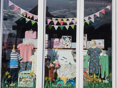 May 2021 Shop of the Month
