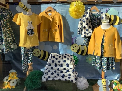 March 2022 Shop of the Month